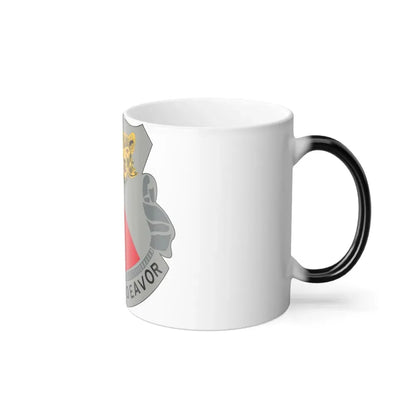 1905 Engineer Aviation Battalion (U.S. Army) Color Changing Coffee Mug - Go Mug Yourself