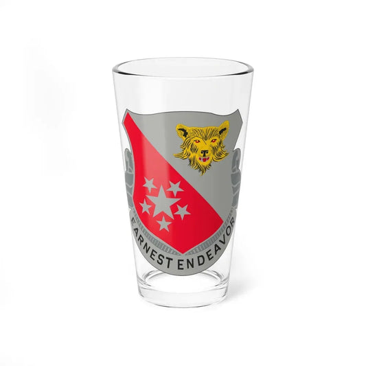 1905 Engineer Aviation Battalion (U.S. Army) Pint Glass 16oz 16oz - Go Mug Yourself