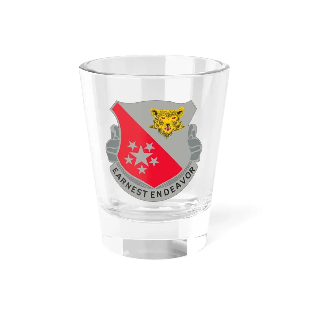 1905 Engineer Aviation Battalion (U.S. Army) Shot Glass 1.5oz 1.5oz - Go Mug Yourself