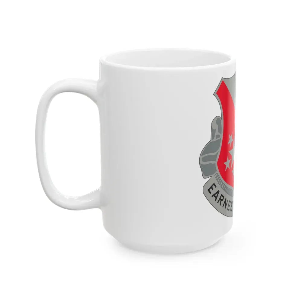 1905 Engineer Aviation Battalion (U.S. Army) White Coffee Mug - Go Mug Yourself