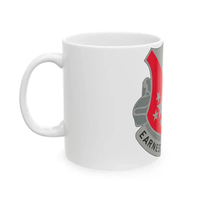 1905 Engineer Aviation Battalion (U.S. Army) White Coffee Mug - Go Mug Yourself