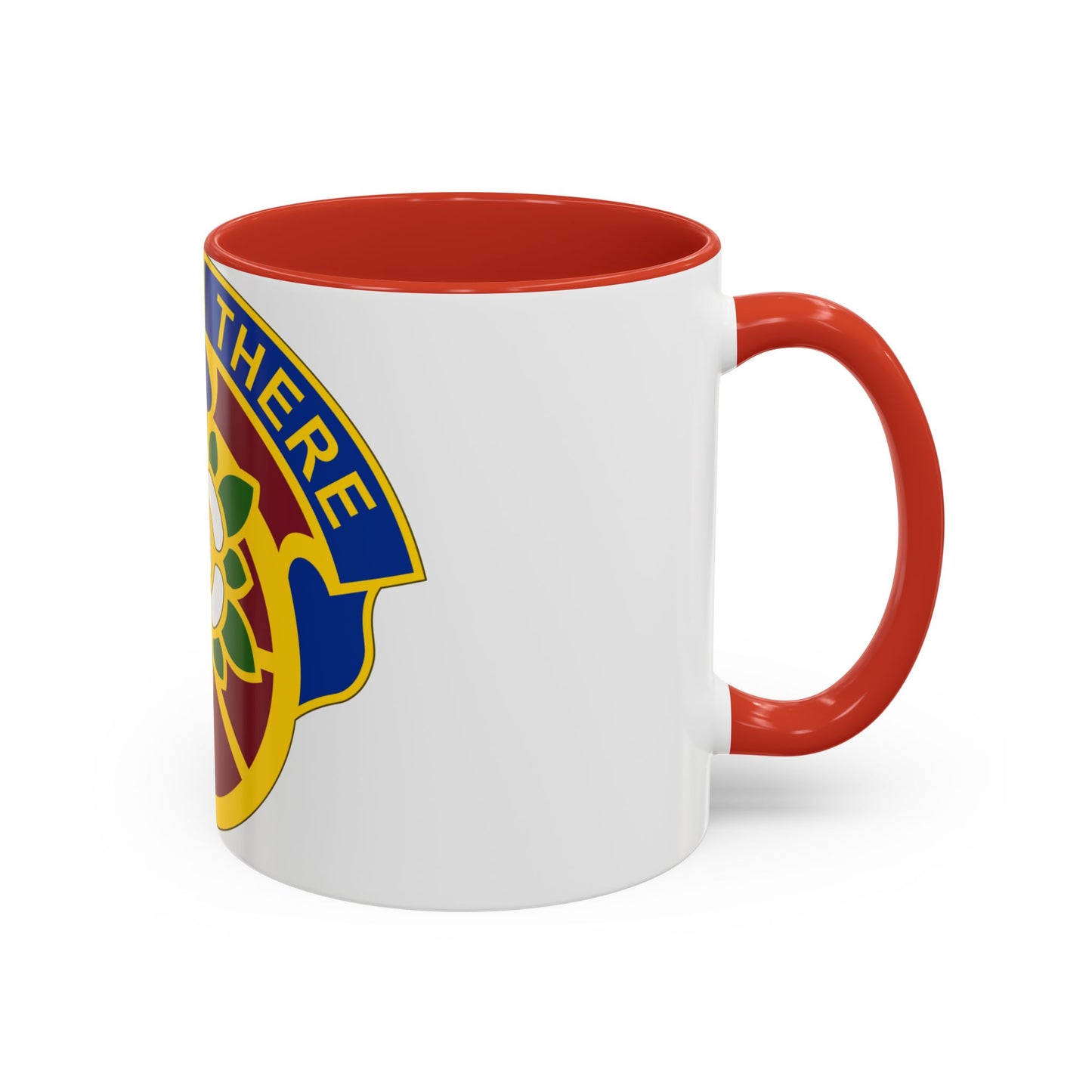 184 Sustainment Command 2 (U.S. Army) Accent Coffee Mug