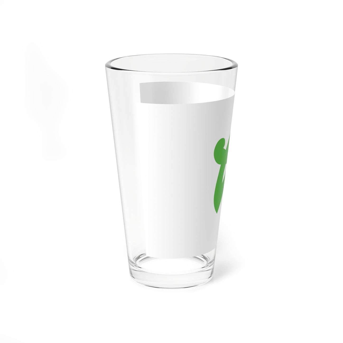 Flag of Taihaku Ward Sendai Miyagi (Japan) Pint Glass 16oz