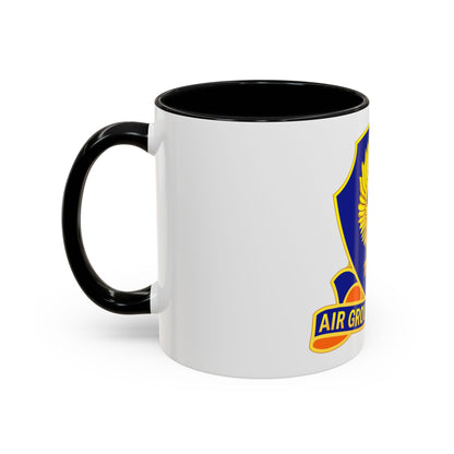 192 Aviation Regiment (U.S. Army) Accent Coffee Mug