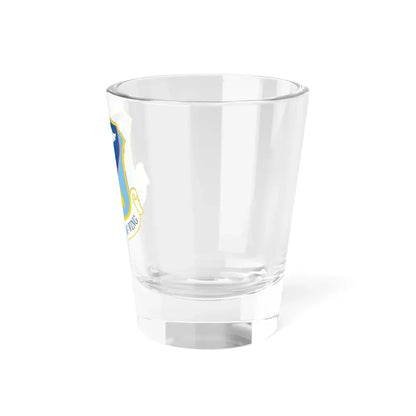 190th Air Refueling Wing (U.S. Air Force) Shot Glass 1.5oz - Go Mug Yourself