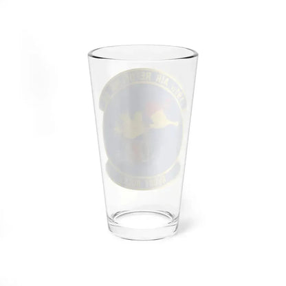 191 Air Refueling Squadron (U.S. Air Force) Pint Glass 16oz - Go Mug Yourself
