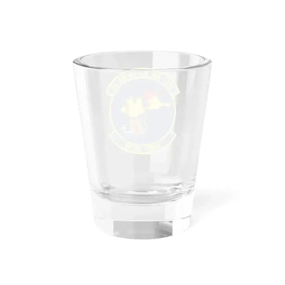191 Air Refueling Squadron (U.S. Air Force) Shot Glass 1.5oz - Go Mug Yourself
