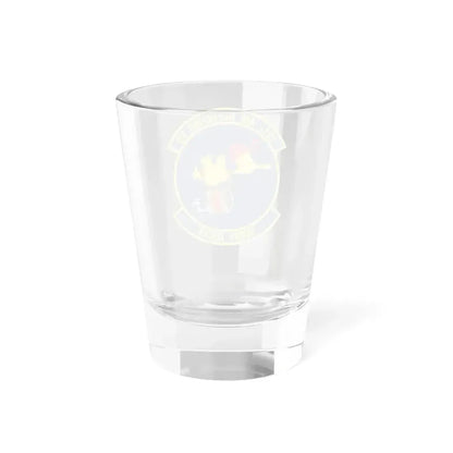 191 Air Refueling Squadron (U.S. Air Force) Shot Glass 1.5oz - Go Mug Yourself