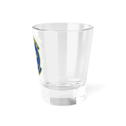 191 Air Refueling Squadron (U.S. Air Force) Shot Glass 1.5oz - Go Mug Yourself