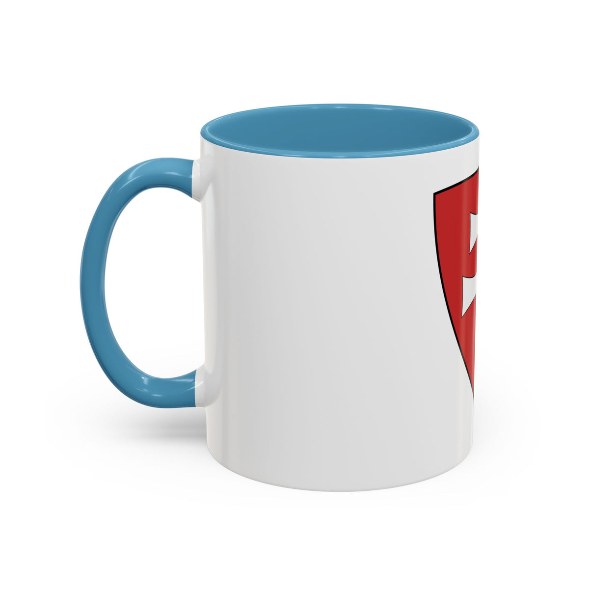 Hungary Country History Bela III (1172-1196) - Accent Coffee Mug