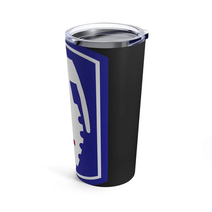 191ST INFANTRY BRIGADE (U.S. Army) Tumbler 20oz - Go Mug Yourself