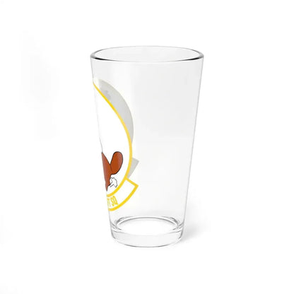 192 Airlift Squadron (U.S. Air Force) Pint Glass 16oz - Go Mug Yourself