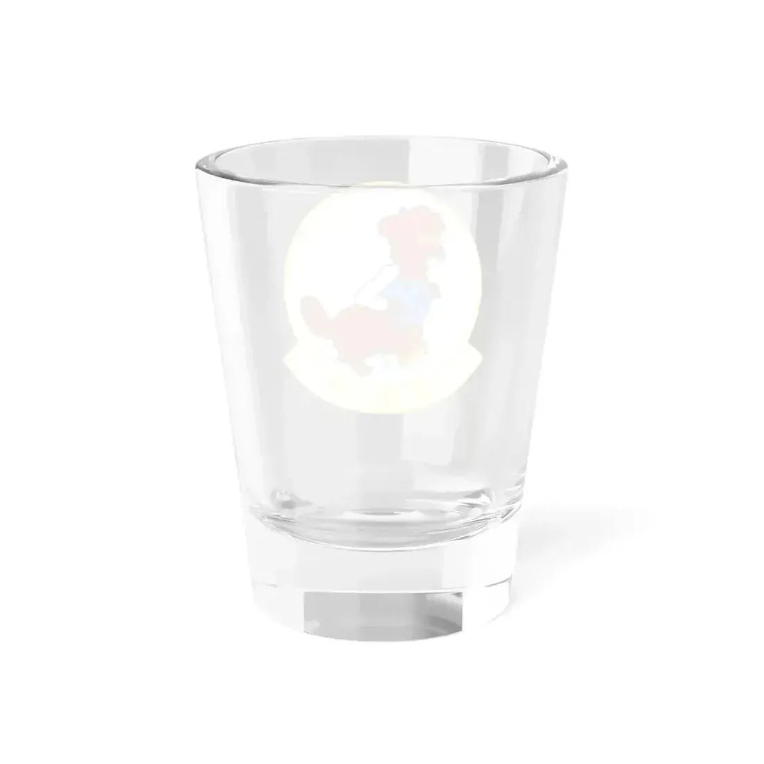 192 Airlift Squadron (U.S. Air Force) Shot Glass 1.5oz - Go Mug Yourself