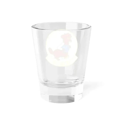 192 Airlift Squadron (U.S. Air Force) Shot Glass 1.5oz - Go Mug Yourself