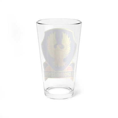 192 Aviation Regiment (U.S. Army) Pint Glass 16oz-Go Mug Yourself