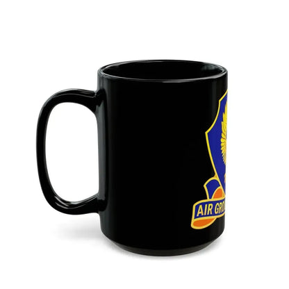 192 Aviation Regiment (U.S. Army) Black Coffee Mug - Go Mug Yourself