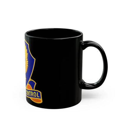 192 Aviation Regiment (U.S. Army) Black Coffee Mug - Go Mug Yourself