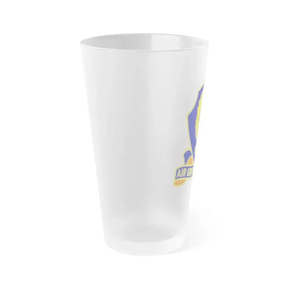 192 Aviation Regiment (U.S. Army) Frosted Pint Glass 16oz - Go Mug Yourself