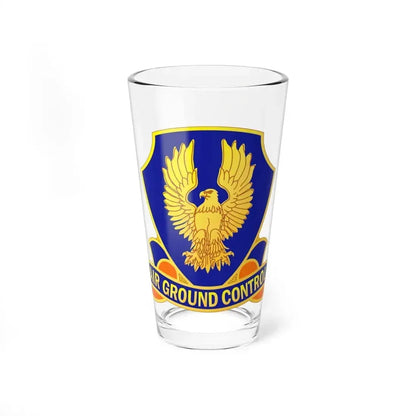 192 Aviation Regiment (U.S. Army) Pint Glass 16oz 16oz - Go Mug Yourself