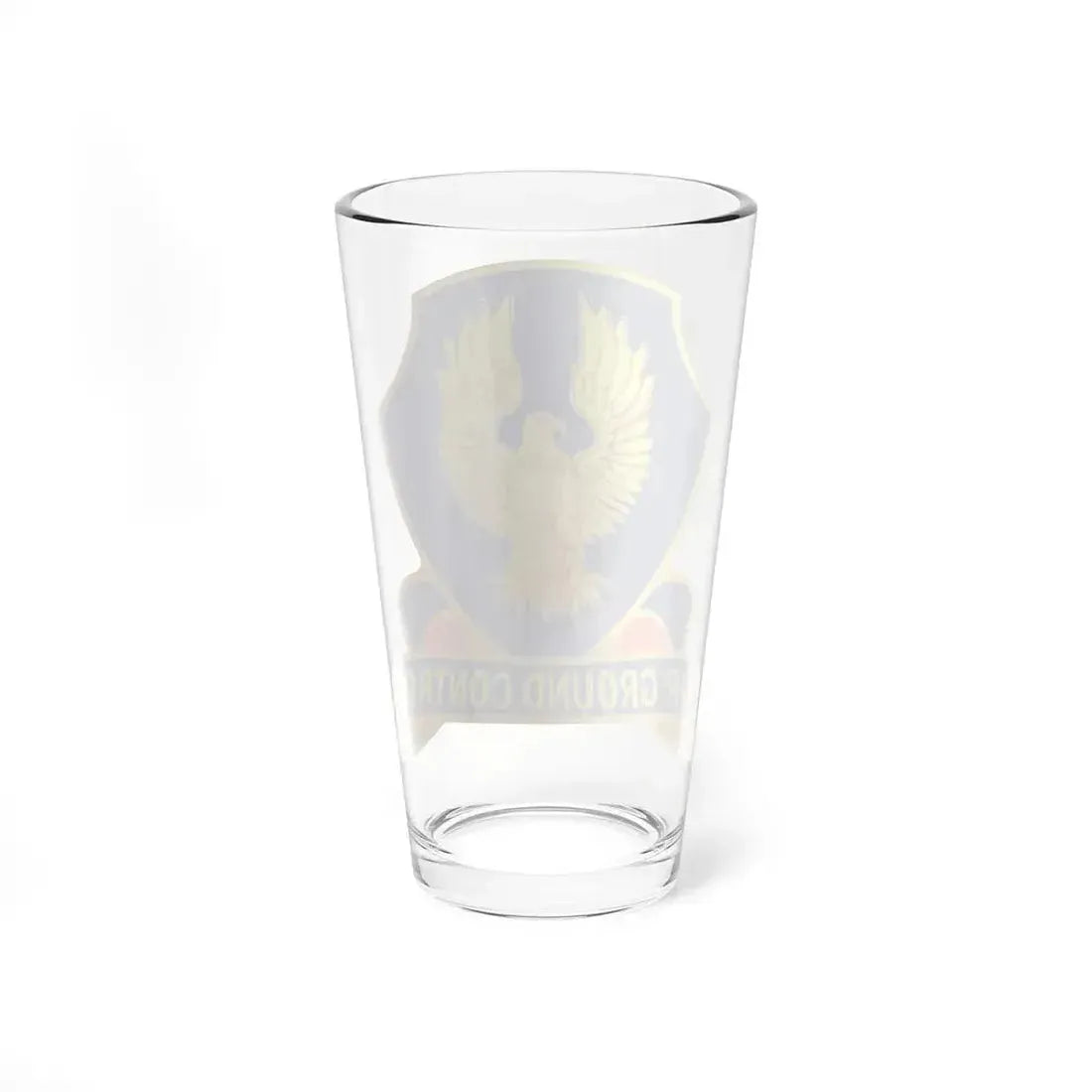 192 Aviation Regiment (U.S. Army) Pint Glass 16oz - Go Mug Yourself