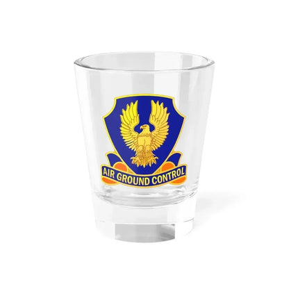 192 Aviation Regiment (U.S. Army) Shot Glass 1.5oz 1.5oz - Go Mug Yourself
