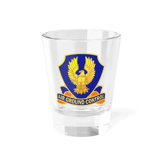 192 Aviation Regiment (U.S. Army) Shot Glass 1.5oz 1.5oz - Go Mug Yourself