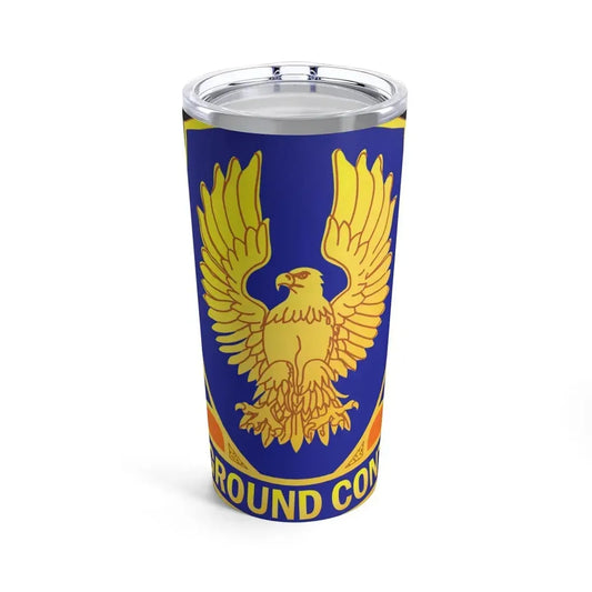 192 Aviation Regiment (U.S. Army) Tumbler 20oz 20oz - Go Mug Yourself