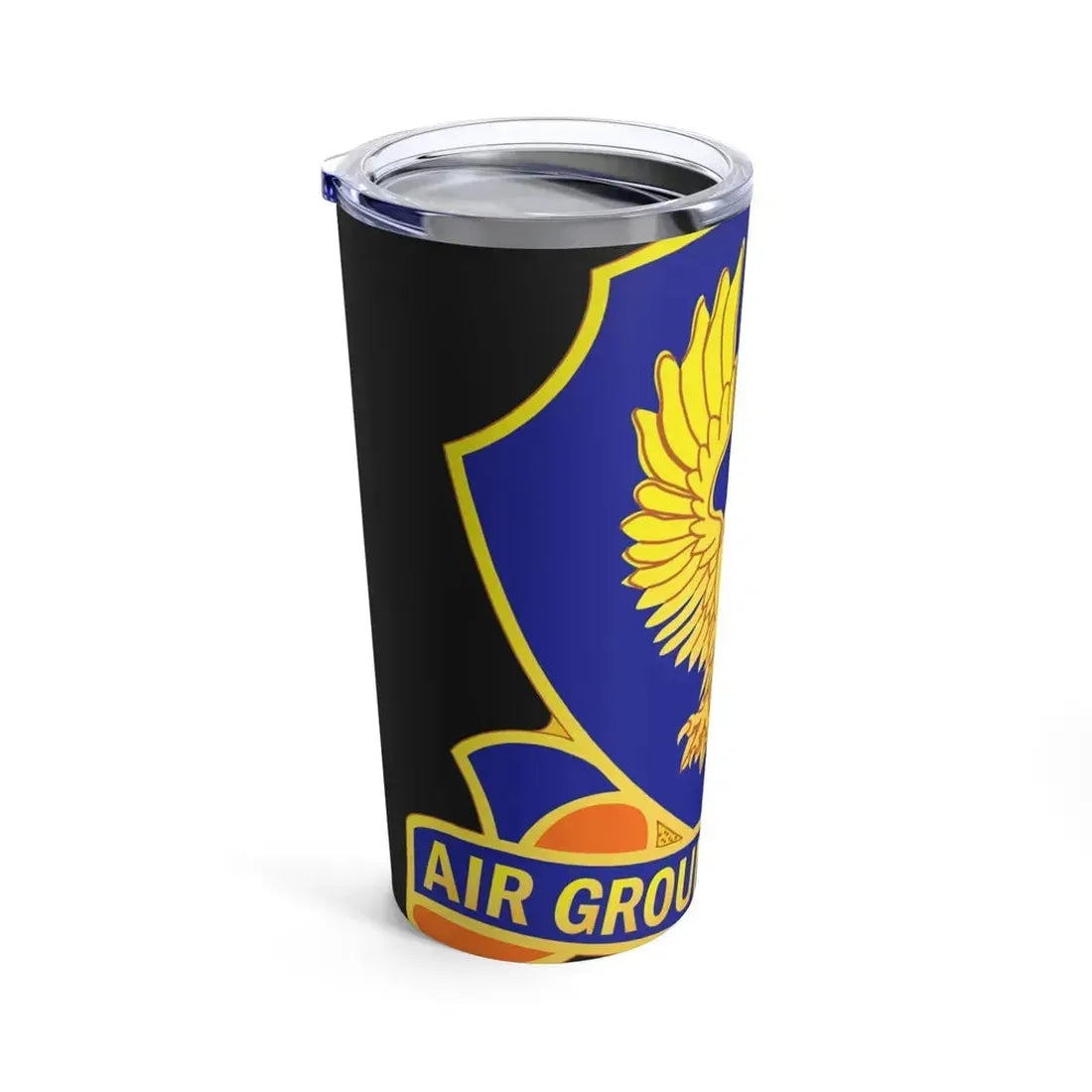 192 Aviation Regiment (U.S. Army) Tumbler 20oz - Go Mug Yourself
