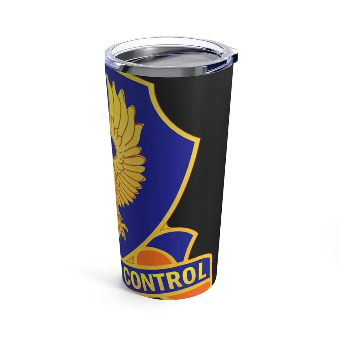 192 Aviation Regiment (U.S. Army) Tumbler 20oz - Go Mug Yourself