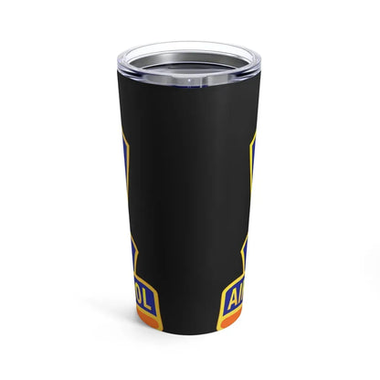 192 Aviation Regiment (U.S. Army) Tumbler 20oz - Go Mug Yourself