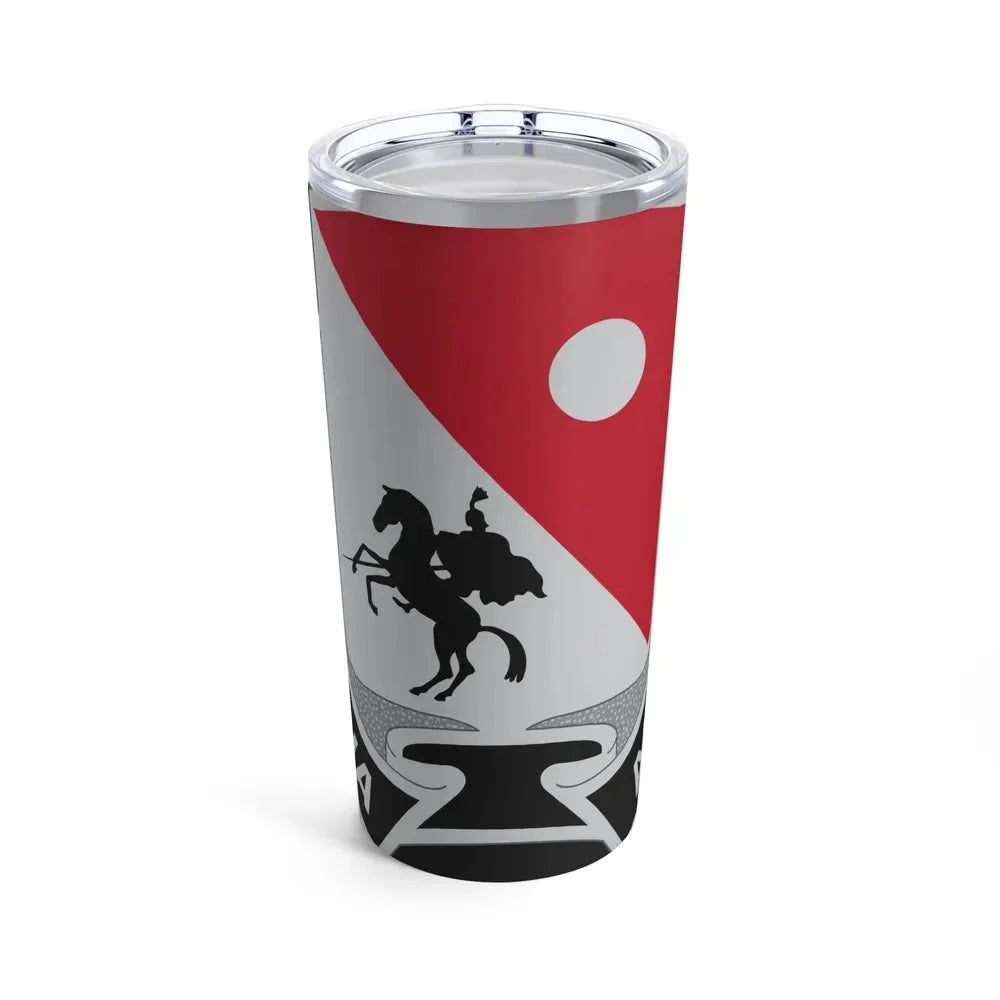 192 Cavalry Regiment (U.S. Army) Tumbler 20oz 20oz - Go Mug Yourself