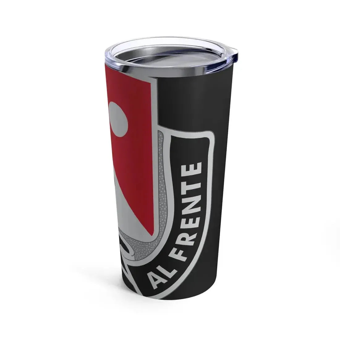 192 Cavalry Regiment (U.S. Army) Tumbler 20oz - Go Mug Yourself