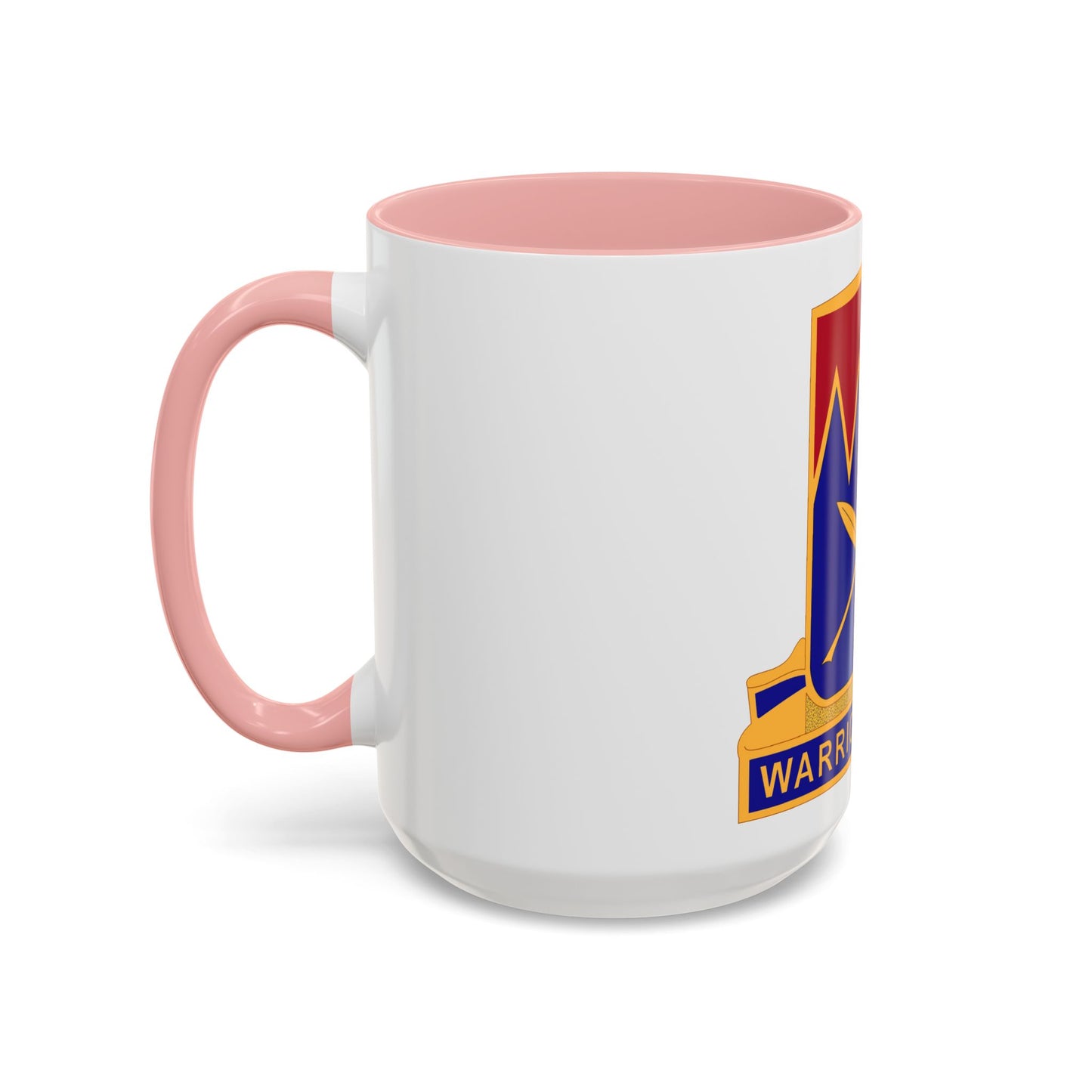 509 Personnel Services Battalion (U.S. Army) Accent Coffee Mug
