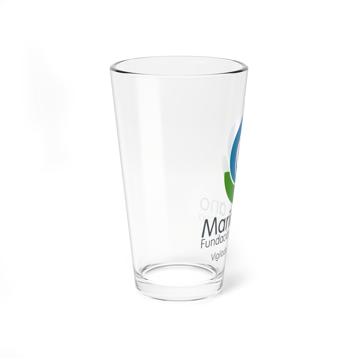 FUMCANO (Colombia) (Coat of Arms) Pint Glass 16oz