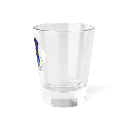 607th Support Group (U.S. Air Force) Shot Glass 1.5oz