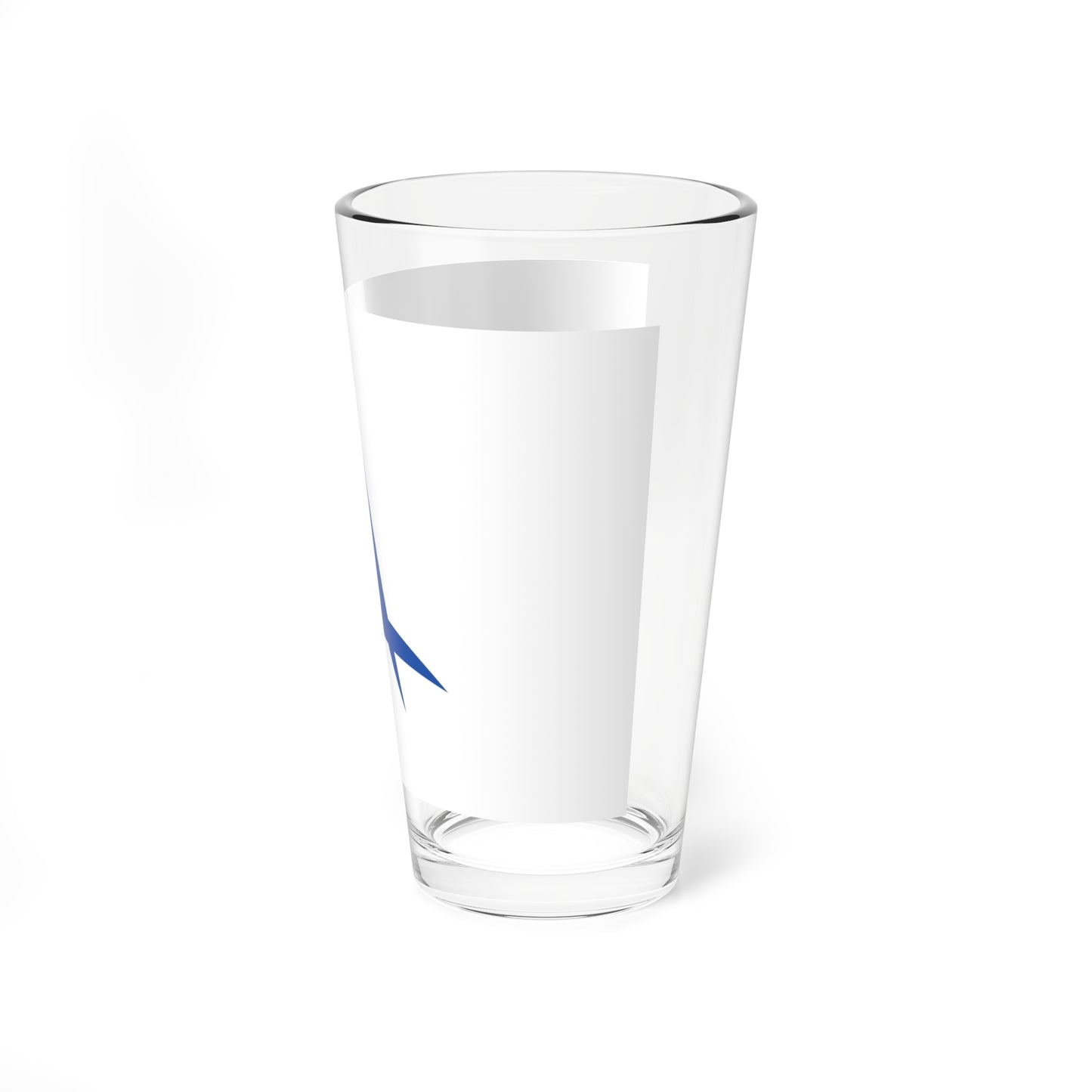 Flag of Awaji Hyogo (Japan) Pint Glass 16oz