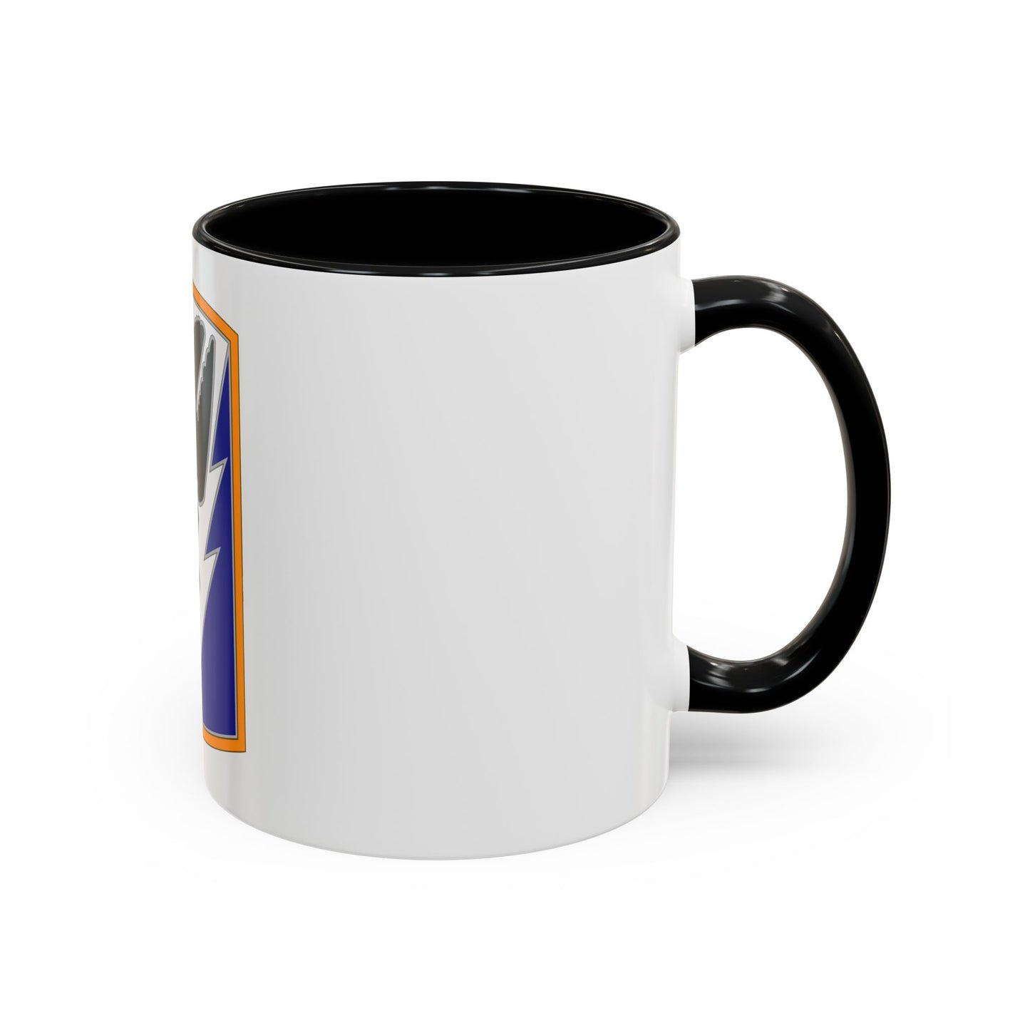 66th Aviation Command (U.S. Army) Accent Coffee Mug