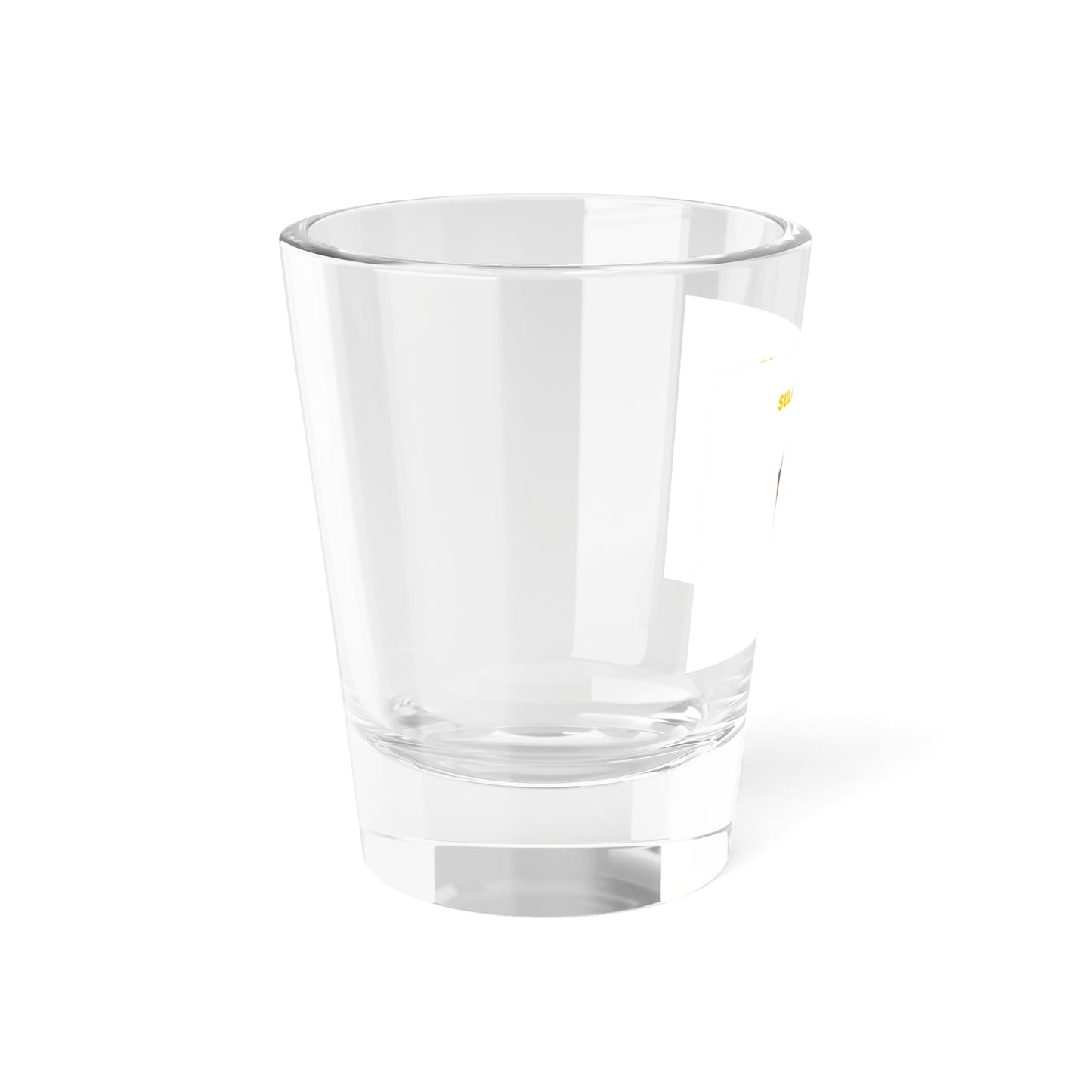 Flag of North Sulawesi Indonesia - Shot Glass 1.5oz