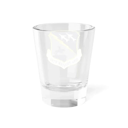 192nd Wing (U.S. Air Force) Shot Glass 1.5oz - Go Mug Yourself