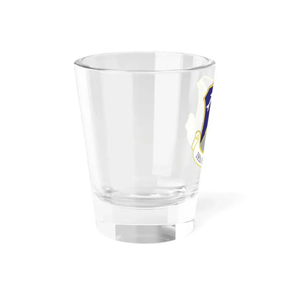 192nd Wing (U.S. Air Force) Shot Glass 1.5oz - Go Mug Yourself
