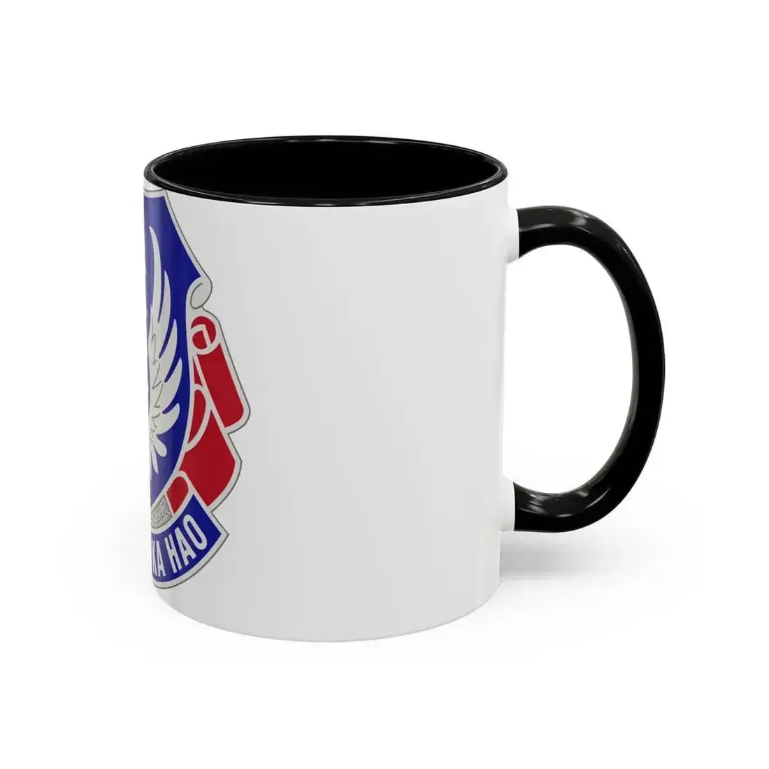193 Aviation Regiment (U.S. Army) Accent Coffee Mug - Go Mug Yourself