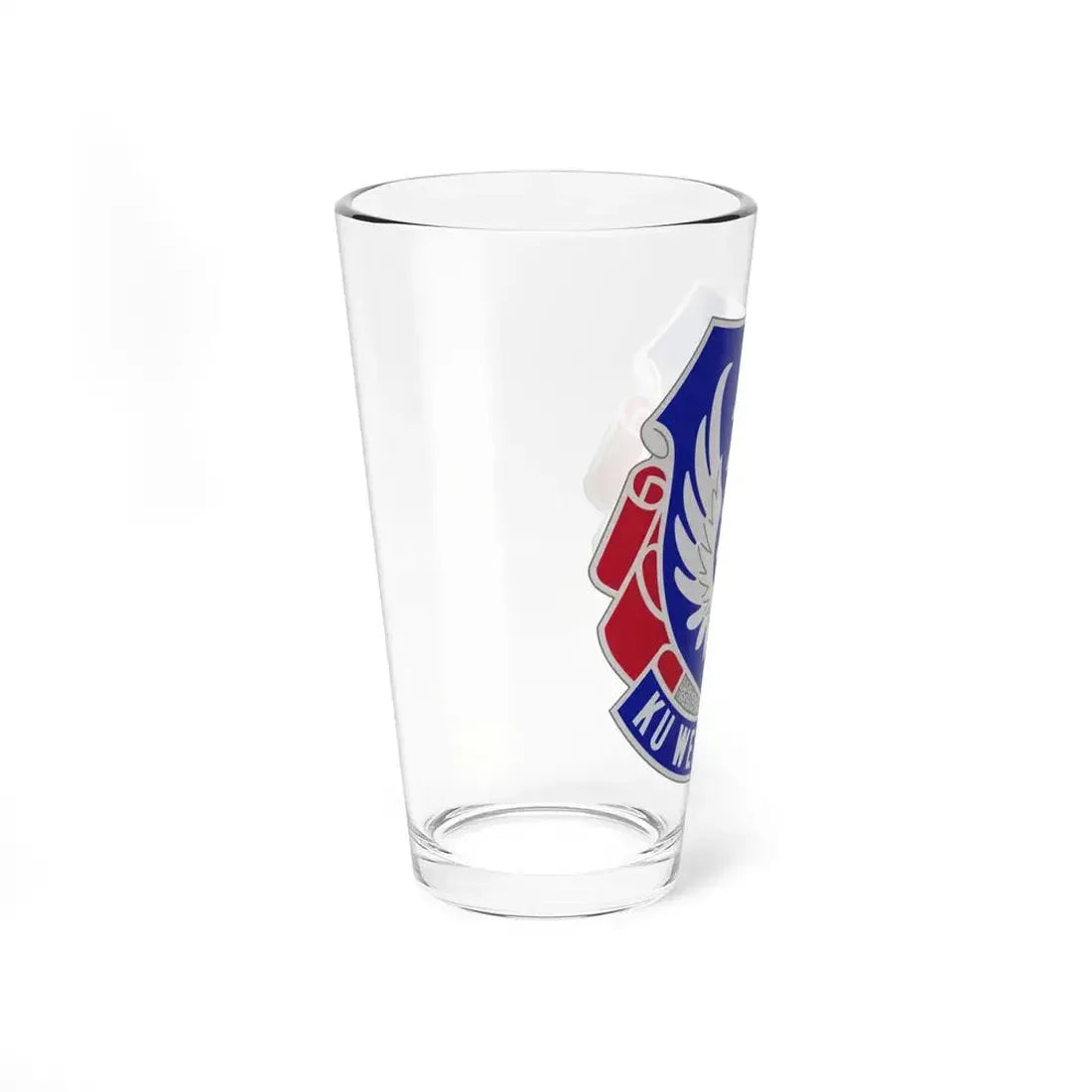 193 Aviation Regiment (U.S. Army) Pint Glass 16oz - Go Mug Yourself