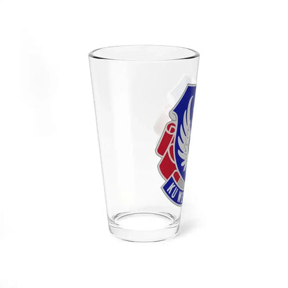 193 Aviation Regiment (U.S. Army) Pint Glass 16oz - Go Mug Yourself