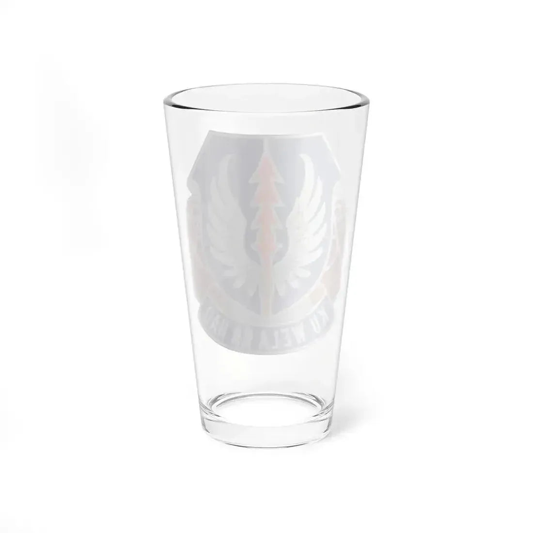 193 Aviation Regiment (U.S. Army) Pint Glass 16oz - Go Mug Yourself