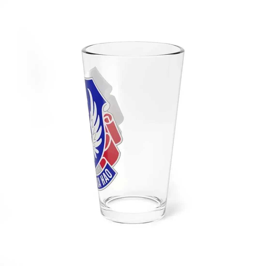 193 Aviation Regiment (U.S. Army) Pint Glass 16oz - Go Mug Yourself