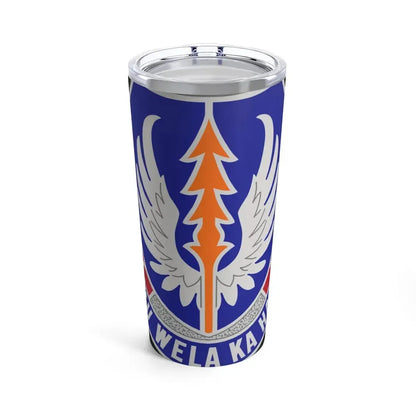 193 Aviation Regiment (U.S. Army) Tumbler 20oz 20oz - Go Mug Yourself