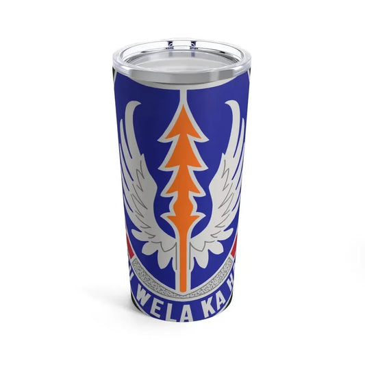 193 Aviation Regiment (U.S. Army) Tumbler 20oz 20oz - Go Mug Yourself