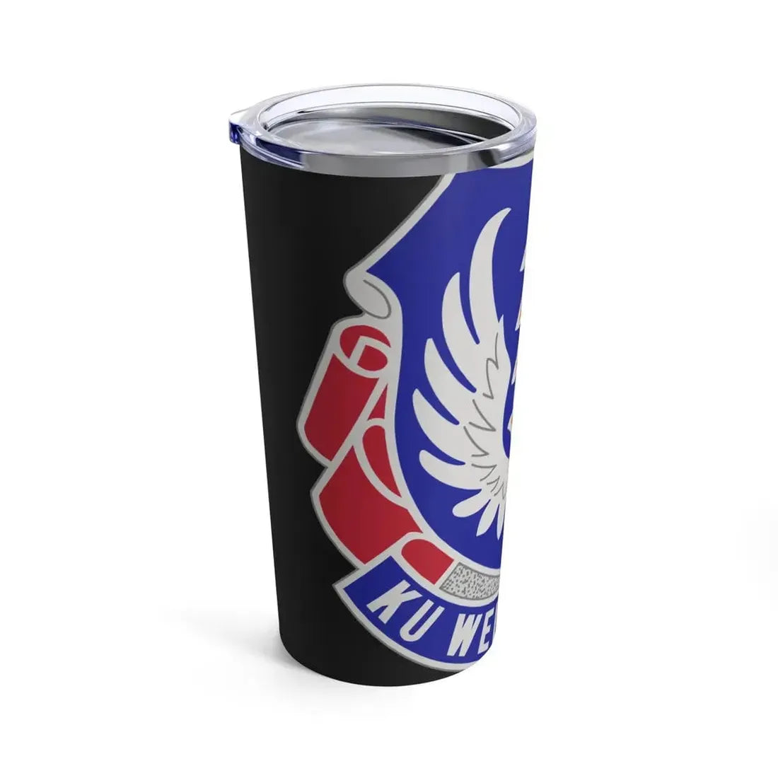193 Aviation Regiment (U.S. Army) Tumbler 20oz - Go Mug Yourself