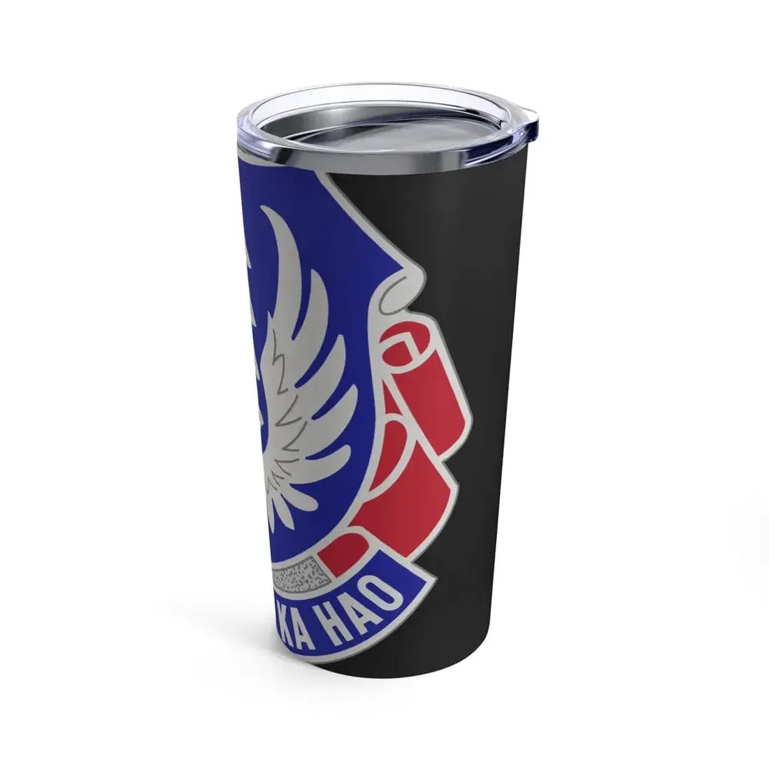 193 Aviation Regiment (U.S. Army) Tumbler 20oz - Go Mug Yourself