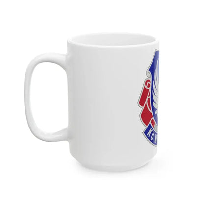 193 Aviation Regiment (U.S. Army) White Coffee Mug - Go Mug Yourself